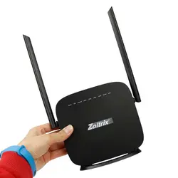 مودم روتر VDSL/ADSL زولتریکس مدل 224 - فروشگاه اینترنتی الماس- مرجع تخصصی قطعات لپ تاپ و کامپیوتر