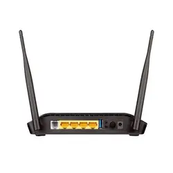 مودم روتر +ADSL2 دی-لینک مدل DSL-2750U - فروشگاه اینترنتی الماس- مرجع تخصصی قطعات لپ تاپ و کامپیوتر