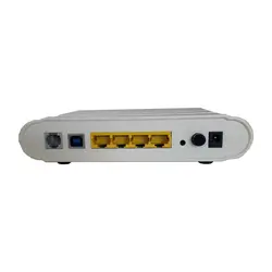 مودم روتر +ADSL2 مدل PTI 8711 - فروشگاه اینترنتی الماس- مرجع تخصصی قطعات لپ تاپ و کامپیوتر