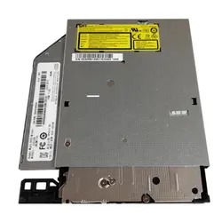 درایو DVD اینترنال اچ-ال مدل MSIP-REM-HLD-GUE0N 9mm - فروشگاه اینترنتی الماس- مرجع تخصصی قطعات لپ تاپ و کامپیوتر