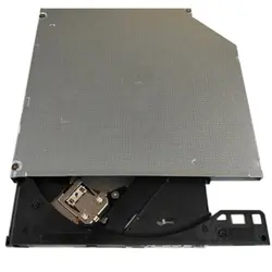 درایو DVD اینترنال اچ-ال مدل MSIP-REM-HLD-GUE0N 9mm - فروشگاه اینترنتی الماس- مرجع تخصصی قطعات لپ تاپ و کامپیوتر