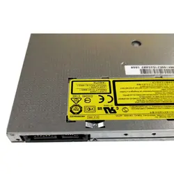 درایو DVD اینترنال اچ-ال مدل MSIP-REM-HLD-GUE0N 9mm - فروشگاه اینترنتی الماس- مرجع تخصصی قطعات لپ تاپ و کامپیوتر