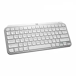 کیبورد بیسیم لاجیتک مدل MX KEYS MINI FOR MAC - فروشگاه اینترنتی الماس- مرجع تخصصی قطعات لپ تاپ و کامپیوتر