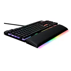 کیبورد مخصوص بازی ایسوس مدل ROG STRIX FLARE II ANIMATE - فروشگاه اینترنتی الماس- مرجع تخصصی قطعات لپ تاپ و کامپیوتر