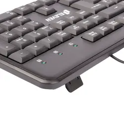 کیبورد الون مدل k501 - فروشگاه اینترنتی الماس- مرجع تخصصی قطعات لپ تاپ و کامپیوتر