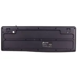 کیبورد الون مدل k501 - فروشگاه اینترنتی الماس- مرجع تخصصی قطعات لپ تاپ و کامپیوتر