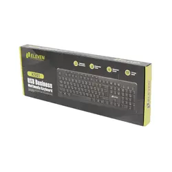 کیبورد الون مدل k501 - فروشگاه اینترنتی الماس- مرجع تخصصی قطعات لپ تاپ و کامپیوتر