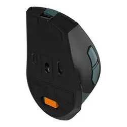 ماوس بی سیم ای فورتک مدل FB35C - فروشگاه اینترنتی الماس- مرجع تخصصی قطعات لپ تاپ و کامپیوتر