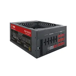 پاور فاطر مدل RM1650X با توان 1650 وات - فروشگاه اینترنتی الماس- مرجع تخصصی قطعات لپ تاپ و کامپیوتر