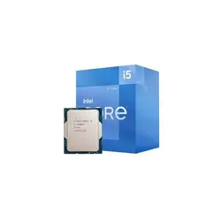 پردازنده مرکزی اینتل مدل INTEL COREi5 13400F BOX - فروشگاه اینترنتی الماس- مرجع تخصصی قطعات لپ تاپ و کامپیوتر