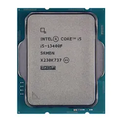 پردازنده اینتل مدل Core i5 13400F Tray - فروشگاه اینترنتی الماس- مرجع تخصصی قطعات لپ تاپ و کامپیوتر