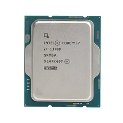 پردازنده مرکزی اینتل مدل INTEL COREi7 13700 BOX - فروشگاه اینترنتی الماس- مرجع تخصصی قطعات لپ تاپ و کامپیوتر