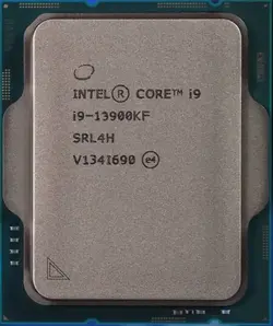 پردازنده اینتل مدل Core i9 13900KF Tray - فروشگاه اینترنتی الماس- مرجع تخصصی قطعات لپ تاپ و کامپیوتر