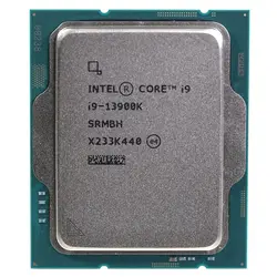 پردازنده اینتل مدل Core i9 13900K Tray - فروشگاه اینترنتی الماس- مرجع تخصصی قطعات لپ تاپ و کامپیوتر