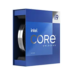 پردازنده اینتل مدل CPU INTEL COREi9 13900K BOX - فروشگاه اینترنتی الماس- مرجع تخصصی قطعات لپ تاپ و کامپیوتر