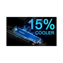 اس اس دی اینترنال ای دیتا مدل LEGEND 750 ظرفیت 500 گیگابایت - فروشگاه اینترنتی الماس- مرجع تخصصی قطعات لپ تاپ و کامپیوتر