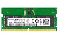 سامسونگ M425R1GB4BB0-CQK ظرفیت 8 گیگابایت از نوع DDR5-4800 - فروشگاه اینترنتی الماس- مرجع تخصصی قطعات لپ تاپ و کامپیوتر