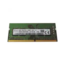 رم لپ تاپ اسکای هاینیکس DDR4 2400 HMA81GS6AFR8N-UH ظرفیت ۸ گیگابایت - فروشگاه اینترنتی الماس- مرجع تخصصی قطعات لپ تاپ و کامپیوتر