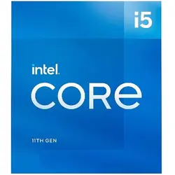 پردازنده اینتل Core i5-11600K سری Rocket Lake - فروشگاه اینترنتی الماس- مرجع تخصصی قطعات لپ تاپ و کامپیوتر