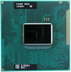 سی پی یو Intel سری Sandy Bridge مدل Core i5-2430M - فروشگاه اینترنتی الماس- مرجع تخصصی قطعات لپ تاپ و کامپیوتر