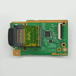 برد رم ریدر لپ تاپ دل Vostro 3500 48-4ES07-011 - فروشگاه اینترنتی الماس- مرجع تخصصی قطعات لپ تاپ و کامپیوتر