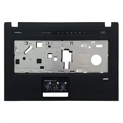قاب کنار کیبرد لپ تاپ دل Vostro V3500 مشکی-با فینگرپرینت - فروشگاه اینترنتی الماس- مرجع تخصصی قطعات لپ تاپ و کامپیوتر