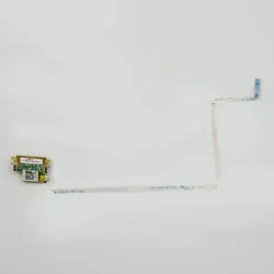 برد فینگر پرینت لپ تاپ دل Vostro 3500_54-25008-191 - فروشگاه اینترنتی الماس- مرجع تخصصی قطعات لپ تاپ و کامپیوتر