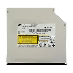 دی وی دی رایتر لپ تاپ دل وسترو 3500 Dell Vostro - فروشگاه اینترنتی الماس- مرجع تخصصی قطعات لپ تاپ و کامپیوتر