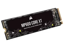 اس اس دی اینترنال M.2 NVMe کورسیر مدل MP600 CORE XT ظرفیت 2 ترابایت - فروشگاه اینترنتی الماس- مرجع تخصصی قطعات لپ تاپ و کامپیوتر