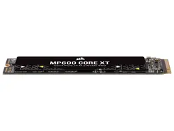 اس اس دی اینترنال M.2 NVMe کورسیر مدل MP600 CORE XT ظرفیت 2 ترابایت - فروشگاه اینترنتی الماس- مرجع تخصصی قطعات لپ تاپ و کامپیوتر