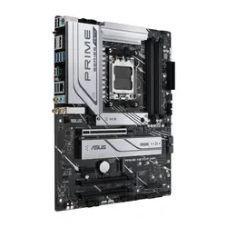 مادربرد ایسوس مدل PRIME X670-P WIFI - فروشگاه اینترنتی الماس- مرجع تخصصی قطعات لپ تاپ و کامپیوتر