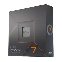 پردازنده ای ام دی مدل Ryzen 7 7700X - فروشگاه اینترنتی الماس- مرجع تخصصی قطعات لپ تاپ و کامپیوتر