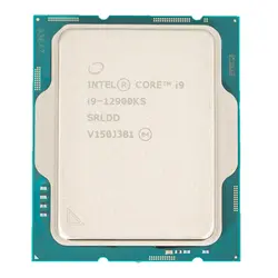 پردازنده مرکزی اینتل مدل Core i9 12900KS - فروشگاه اینترنتی الماس- مرجع تخصصی قطعات لپ تاپ و کامپیوتر