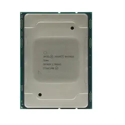 پردازنده مرکزی اینتل مدل XEON BRONZE 3104 - فروشگاه اینترنتی الماس- مرجع تخصصی قطعات لپ تاپ و کامپیوتر