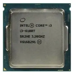 پردازنده مرکزی اینتل سری Skylake مدل Core i3-6100T - فروشگاه اینترنتی الماس- مرجع تخصصی قطعات لپ تاپ و کامپیوتر