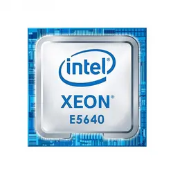 پردازنده مرکزی اینتل مدل Xeon E5640 Server CPU Tray - فروشگاه اینترنتی الماس- مرجع تخصصی قطعات لپ تاپ و کامپیوتر