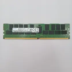 رم سرور DDR4 تک کاناله 2933 مگاهرتز CL19 سامسونگ مدل M386A8K40DM2 - CVFBY ظرفیت 64 گیگابایت - فروشگاه اینترنتی الماس- مرجع تخصصی قطعات لپ تاپ و کامپیوتر