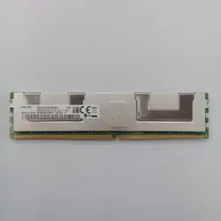 رم سرور 2400 مگاهرتز CL19 DDR4 سامسونگ مدل M386A8K40BM1-CRC ظرفیت 64 گیگابایت - فروشگاه اینترنتی الماس- مرجع تخصصی قطعات لپ تاپ و کامپیوتر