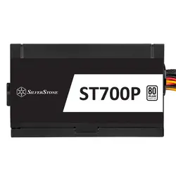 منبع تغذیه کامپیوتر سیلوراستون مدل SST-ST700P - فروشگاه اینترنتی الماس- مرجع تخصصی قطعات لپ تاپ و کامپیوتر