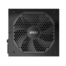 منبع تغذیه کامپیوتر ام اس آی مدل MPG A750GF - فروشگاه اینترنتی الماس- مرجع تخصصی قطعات لپ تاپ و کامپیوتر