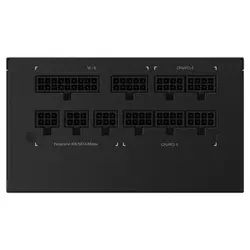 منبع تغذیه کامپیوتر گیگابایت مدل GP-P750GM - فروشگاه اینترنتی الماس- مرجع تخصصی قطعات لپ تاپ و کامپیوتر