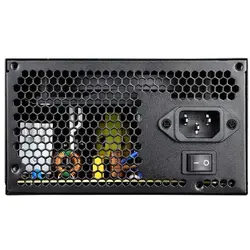 منبع تغذیه کامپیوتر ریدمکس مدل RX-800AE-V - فروشگاه اینترنتی الماس- مرجع تخصصی قطعات لپ تاپ و کامپیوتر