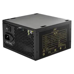 منبع تغذیه کامپیوتر دیپ کول مدل DP-DE530-BK - فروشگاه اینترنتی الماس- مرجع تخصصی قطعات لپ تاپ و کامپیوتر