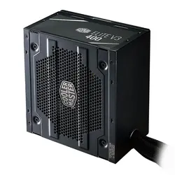 منبع تغذیه کامپیوتر کولر مستر مدل ELITE 400W - V3 - فروشگاه اینترنتی الماس- مرجع تخصصی قطعات لپ تاپ و کامپیوتر
