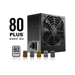 منبع تغذیه کامپیوتر اف اس پی مدل HV PRO 650W - فروشگاه اینترنتی الماس- مرجع تخصصی قطعات لپ تاپ و کامپیوتر