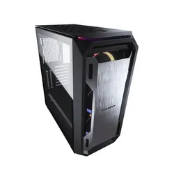 کیس کامپیوتر گیمینگ کوگر مدل MX670 RGB - فروشگاه اینترنتی الماس- مرجع تخصصی قطعات لپ تاپ و کامپیوتر