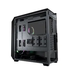 کیس کامپیوتر گیمینگ کوگر مدل MX670 RGB - فروشگاه اینترنتی الماس- مرجع تخصصی قطعات لپ تاپ و کامپیوتر