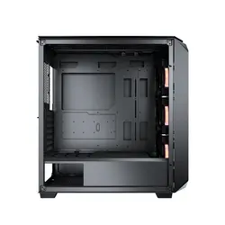 کیس کامپیوتر گیمینگ کوگر مدل MX670 RGB - فروشگاه اینترنتی الماس- مرجع تخصصی قطعات لپ تاپ و کامپیوتر