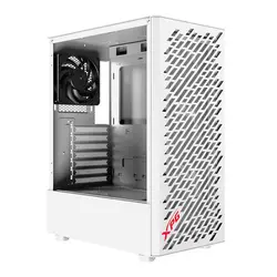 کیس کامپیوتر ای دیتا ایکس پی جی مدل VALOR AIR - WHITE - فروشگاه اینترنتی الماس- مرجع تخصصی قطعات لپ تاپ و کامپیوتر