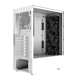 کیس کامپیوتر ای دیتا ایکس پی جی مدل VALOR AIR - WHITE - فروشگاه اینترنتی الماس- مرجع تخصصی قطعات لپ تاپ و کامپیوتر